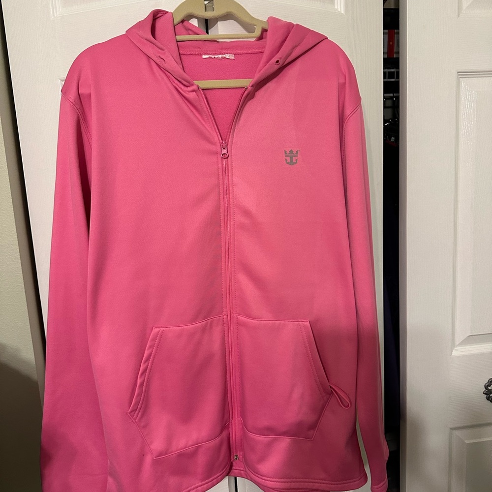 Royal Caribbean sweatshirt